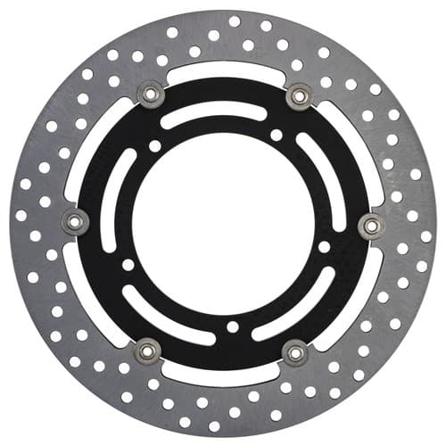 NICHE Front Brake Rotor for 2008-2016 Yamaha YZF R6 13S-2581T-00-00