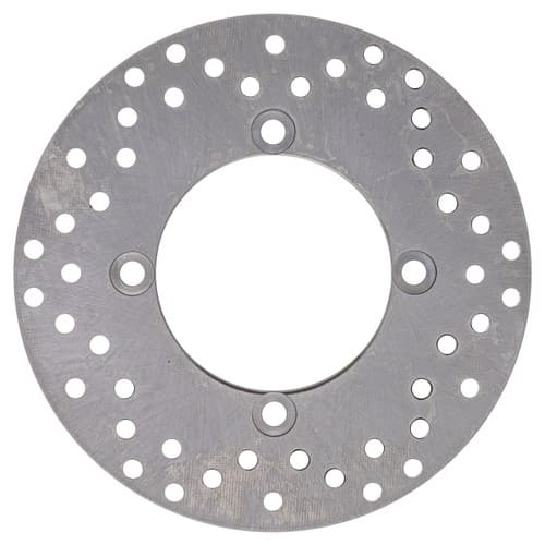 NICHE Rear Brake Rotor for Kawasaki Ninja ZX6R ZX6RR 650R 1000 ZX10R ZX14 ZX14R