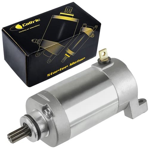 Starter For Yamaha XT250 XT 250 XT250A 2008 2009-2023 2025 / 3C5-81890-00-00