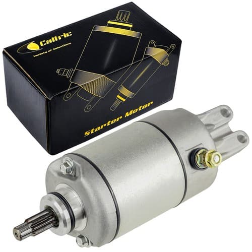 New Starter for Honda Atv TRX500 TRX 500 Fourtrax Foreman 500 2005-2011