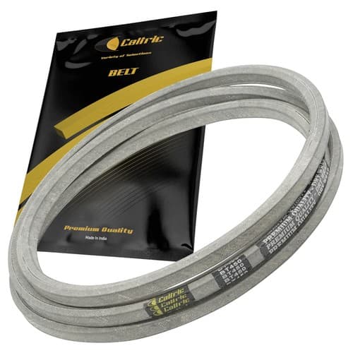 M138583 62D Deck Belt for John Deere 2305 2X20/3X20/4X20 Series (116.2" x 5/8")