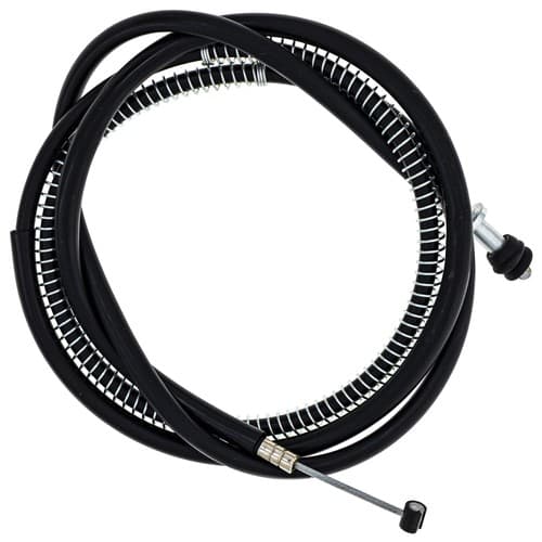 NICHE Brake Cable for Yamaha Raptor 660R YFM660R 5LP-26341-00-00 ATV