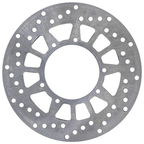 NICHE Front Brake Rotor for Yamaha YZ250 YZ125 XT225 TTR225 Motorcycle