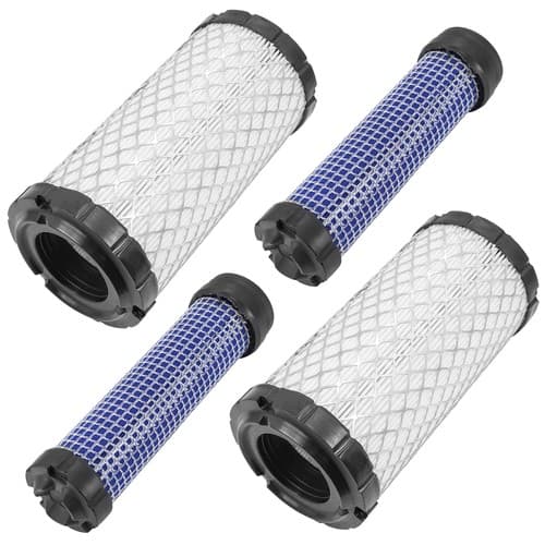 M113621  M807331  M807332  MIU10783  M123378 Air Filter For John Deere