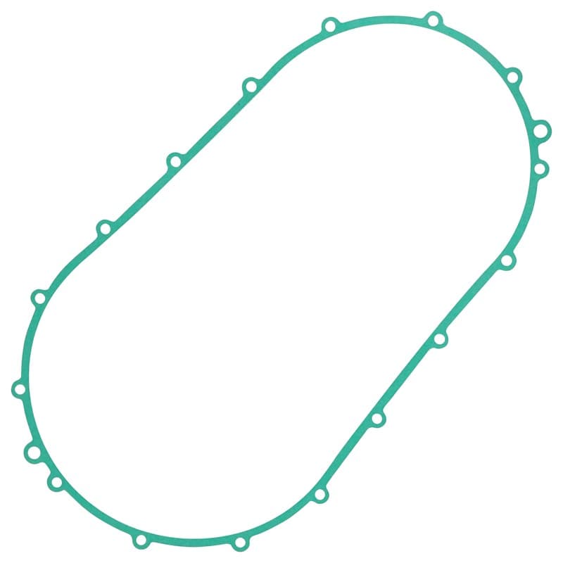 Outer Clutch Cover Gasket for Arctic Cat Wildcat 4X 1000 LTD 2014-2016 Gasket