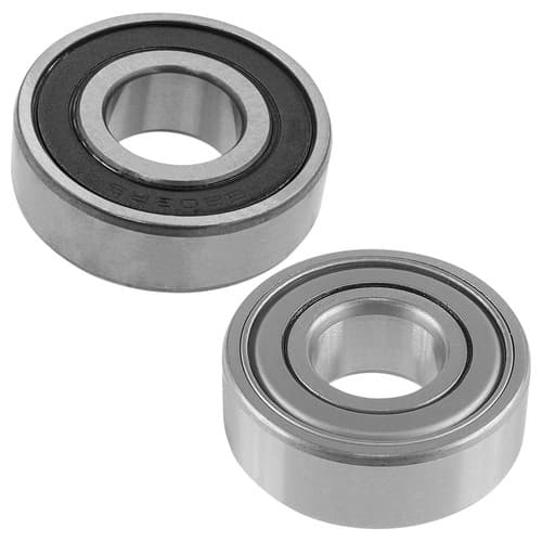 2x Spindle Ball Bearing for Craftsman ZTS7500 Series 107.277900 2690641 44" 50"