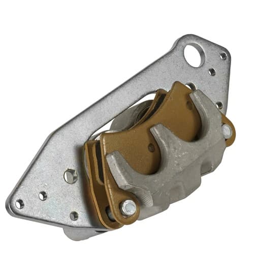 Front Right Brake Caliper for Polaris 1912256 1912262