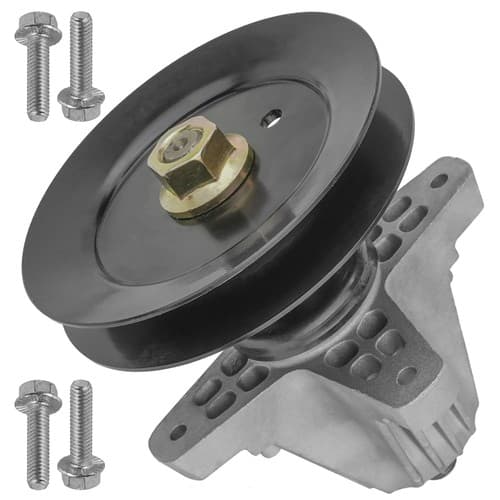 Spindle Assembly For Cub Cadet RZT-L54KH RZT-L54KW  RZT-LX 54KW RZT-S54 54" Deck