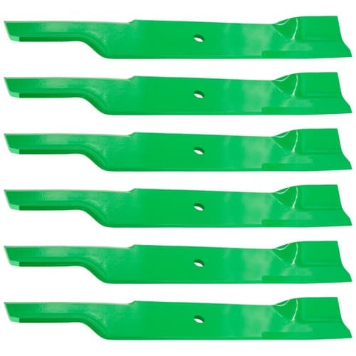 301068 48" Deck Blade For Dixie Chopper Zee 2 13-18 / Zee 2 Rev1 2016 / Zee 1 12