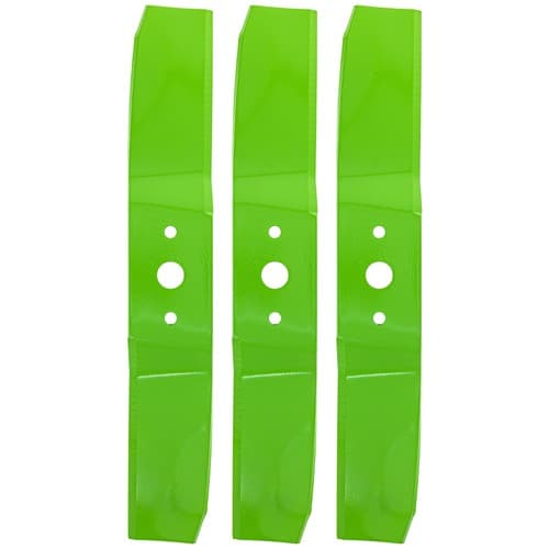 LawnRAZOR Mower Blade for Cub Cadet 44 GT2544 Enforcer 364 2518-44 3-Pack