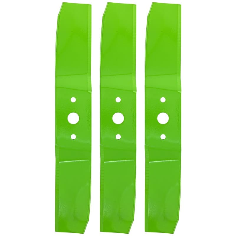 LawnRAZOR Mower Blade for Cub Cadet 44 GT2544 Enforcer 364 2518-44 3-Pack