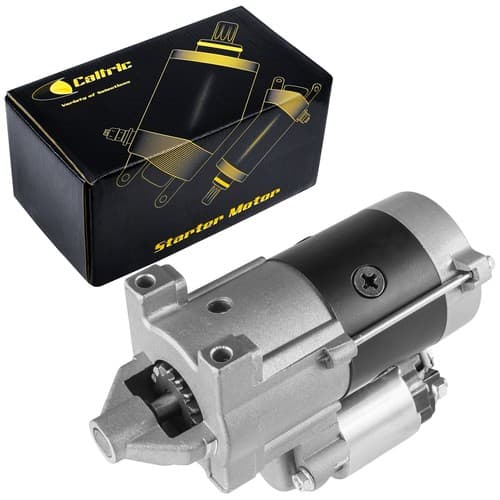 Starter Motor for John Deere XUV560 XUV560E/ S4 Gator Utility Vehicle / MIA12023