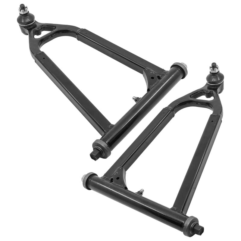 Front Upper Right And Left A-Arms for Yamaha Raptor 700 700R YFM700R 2015-2026