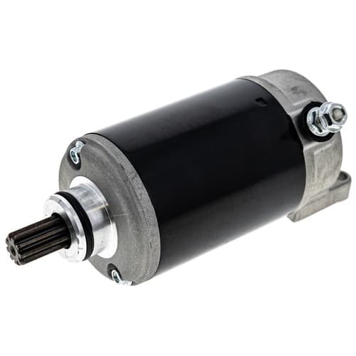 NICHE Starter Motor Assembly for BMW K1200S K1200R K1200GT K1300S K1600GT GTL