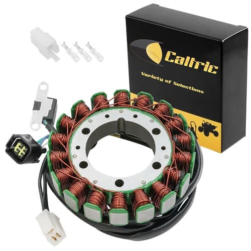 Stator for Arctic Cat 500 Automatic Transmission 4X4 2000-2002