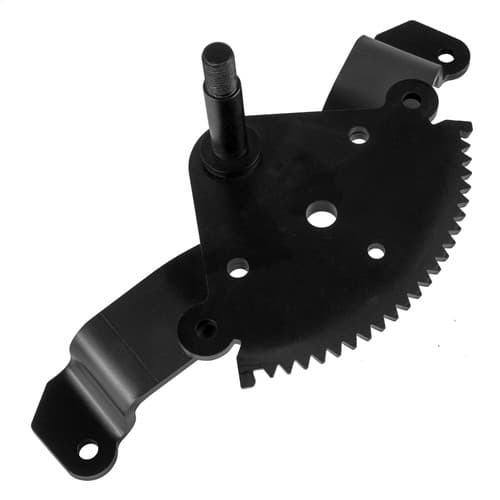 Steering Sector Gear fits John Deere X300 X320 X340 AM136297 M151206