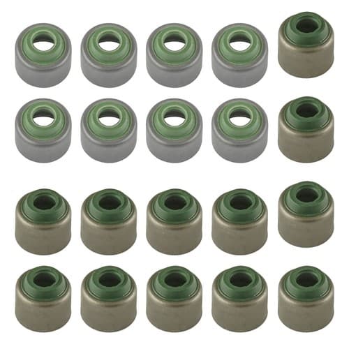 Valve Stem Seal for Yamaha WaveRunner FX Cruiser 2005 2006 2007