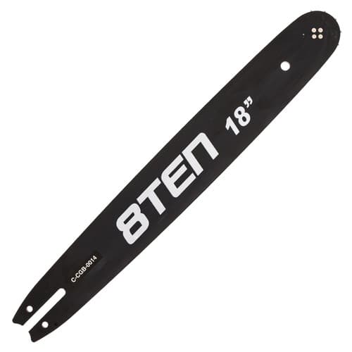 8TEN 18" Chainsaw Guide Bar .063 .325 68DL Chain for Stihl 021 023 025 017 018