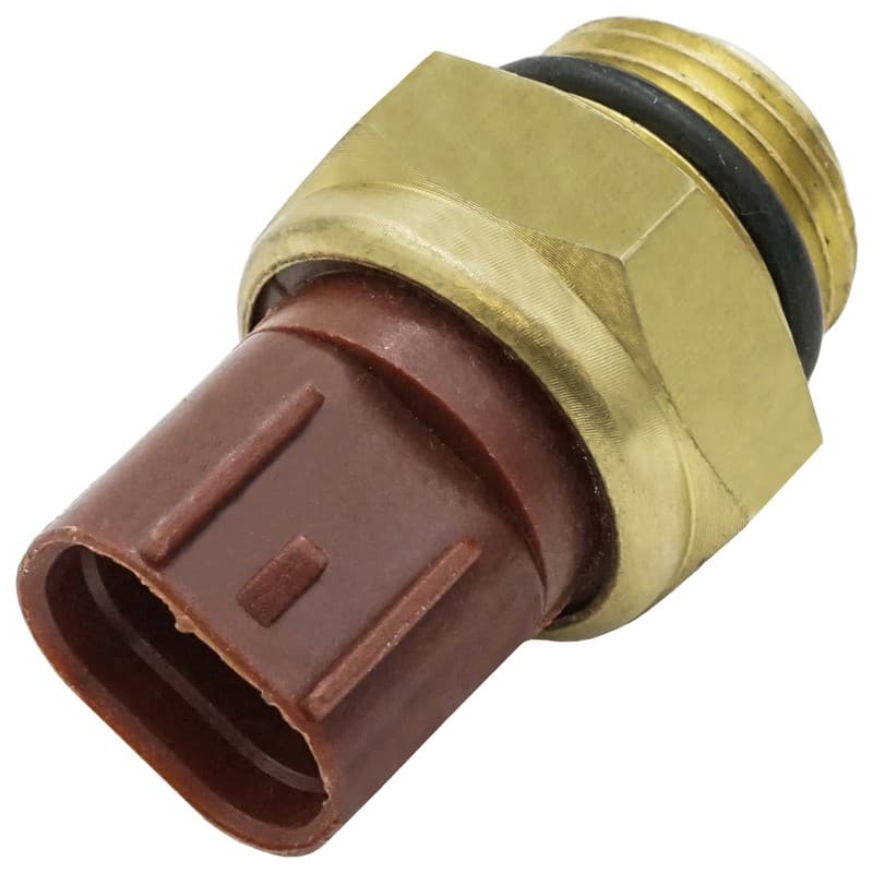 Fan Thermo Sensor Switch For Yamaha YFM400 Kodiak 400 4WD 2000-2002