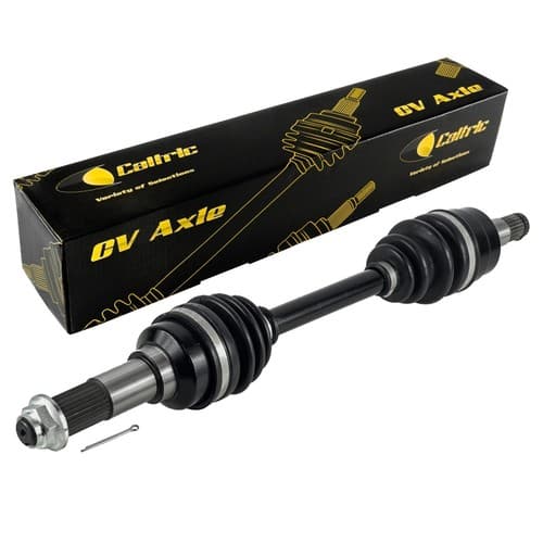 Front Right CV Joint Axle For Yamaha Grizzly 350 YFM350Fgi 4WD Irs 2007-2011