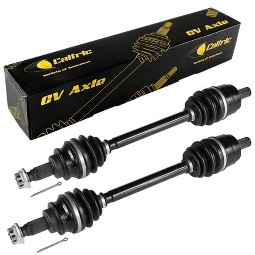 Rear Left & Right CV Joint Axle For Honda Rincon 680 TRX680FA 4X4 2006-2023