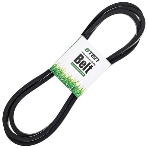 8TEN Deck Belt for Scag 48 Inch Deck Freedom Z SFZ48 Zero Turn Mower 483325