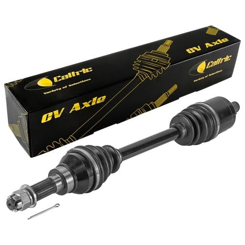 Caltric Rear Left Or Right CV Axle For Kubota RTV-X900G RTV-X900W 2014-2023