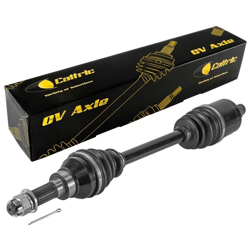 Caltric Rear Left Or Right CV Axle For Kubota RTV-X900G RTV-X900W 2014-2023