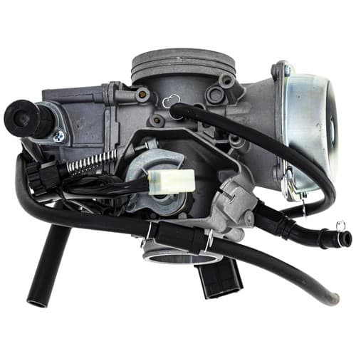 NICHE Carburetor for Honda FourTrax Foreman Rubicon 500 TRX500 16100-HN2-305