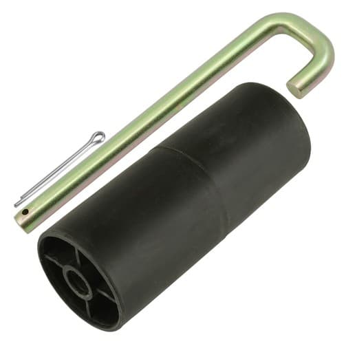 Deck Roller w/Pin for Troy-Bilt 17ARCACK011 17BDCACK066 Mustang XP 54" 711-3314A