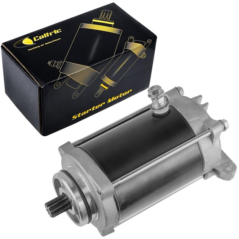 Starter for Honda VF700 VF750 V45 Magna Sabre New 1982 1983 1984 1985 1986