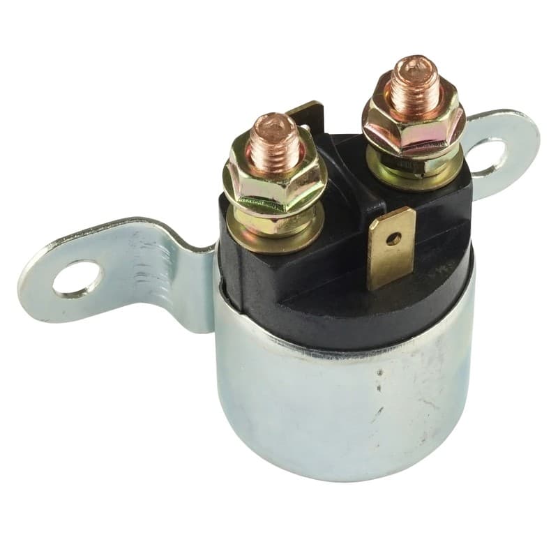 Starter Solenoid Relay for CanAm Outlander Max 400 EFI 2009 2012-2015