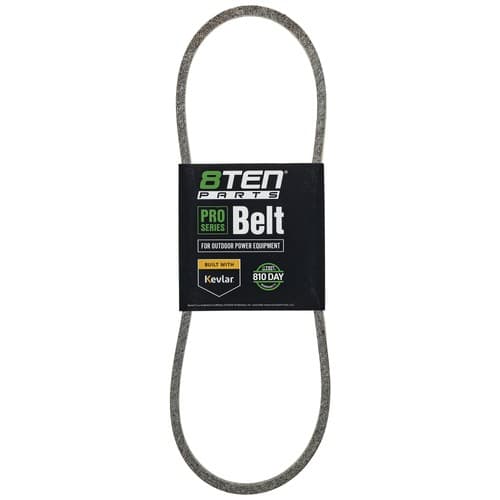 8TEN Belt with Kevlar for Troy Bilt Flex Mower 954-05103 754-0109 43 x 1/2