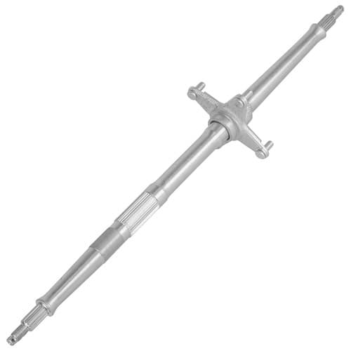 Rear Axle Shaft for Honda TRX90X 2X4 2009 2012-2020 / 42310-HF7-000 Axle Shaft