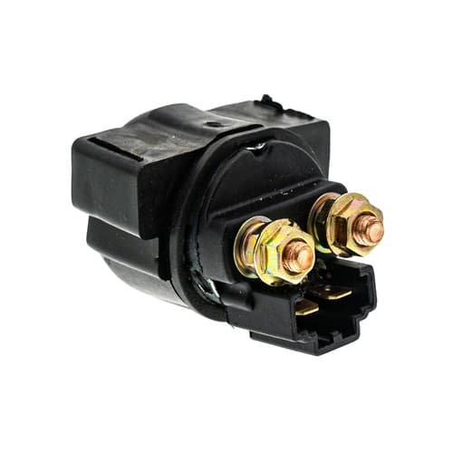 Starter Solenoid Relay Switch for Kawasaki 27010-0766 Bayou 300 Brute force 750