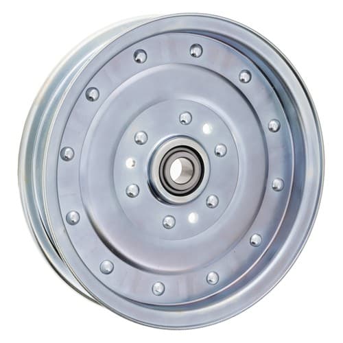 8TEN Idler Pulley For Husqvarna PZ54 54-Inch Deck 510015101 Zero Turn