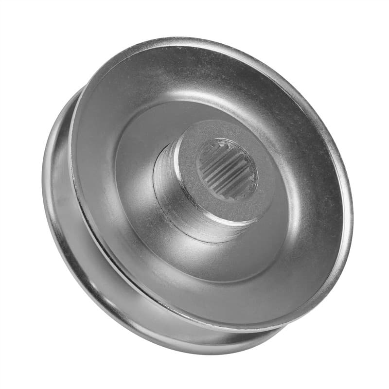 Transmission Pulley For John Deere LT180 LT190 LTR155 LTR180 MIU800221