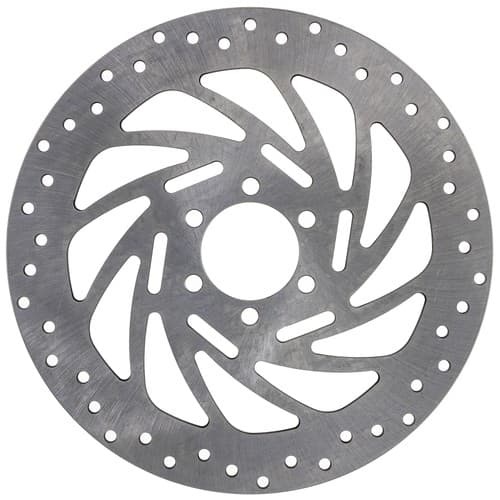 NICHE Front Brake Rotor for KTM 390 Duke RC 90109060100 Motorcycle
