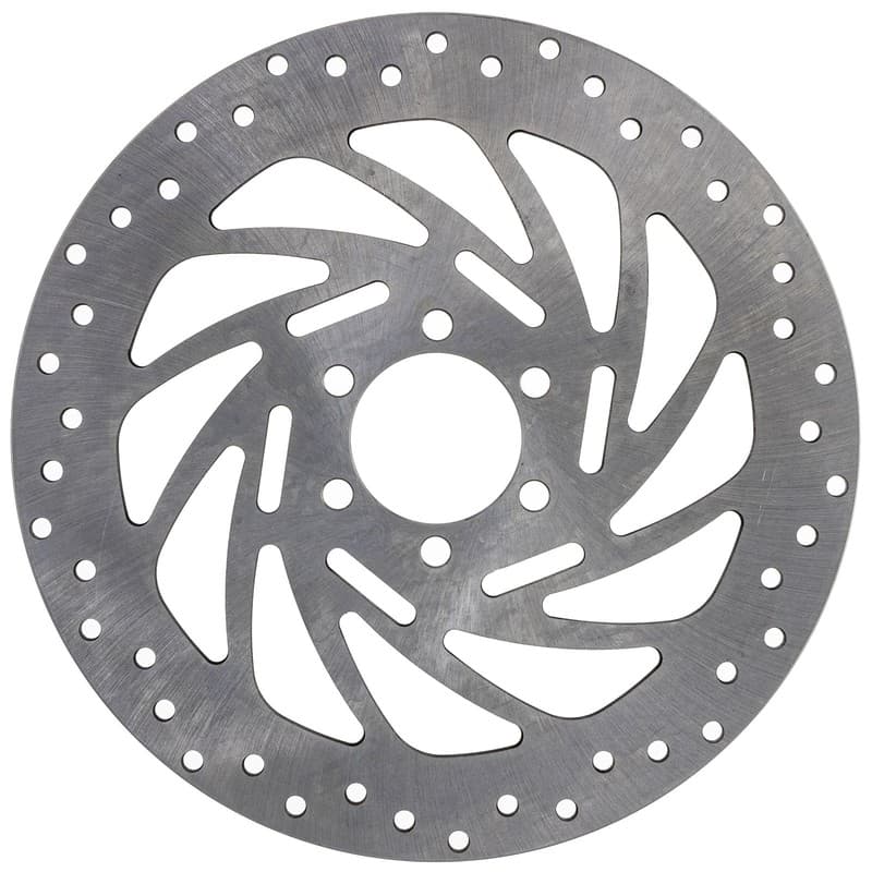 NICHE Front Brake Rotor for KTM 390 Duke RC 90109060100 Motorcycle