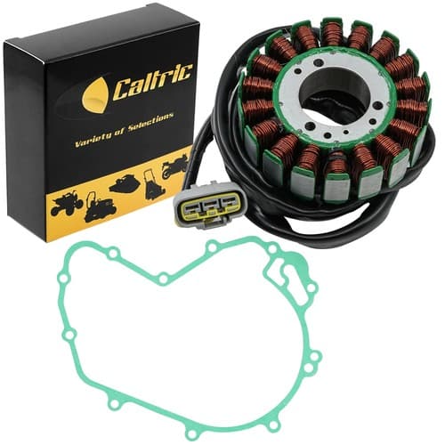 Stator & Gasket for Can-Am Commander 1000 EFI 4X4 2011 2012 2013 2014 2015 2016