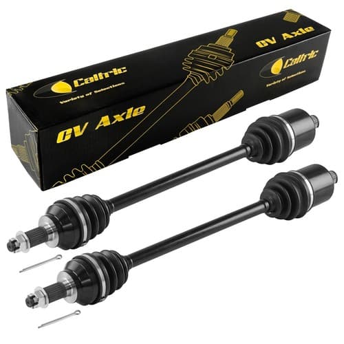 Rear Left & Right CV Joint Axle For Polaris General XP 1000 / General XP 4 21-26