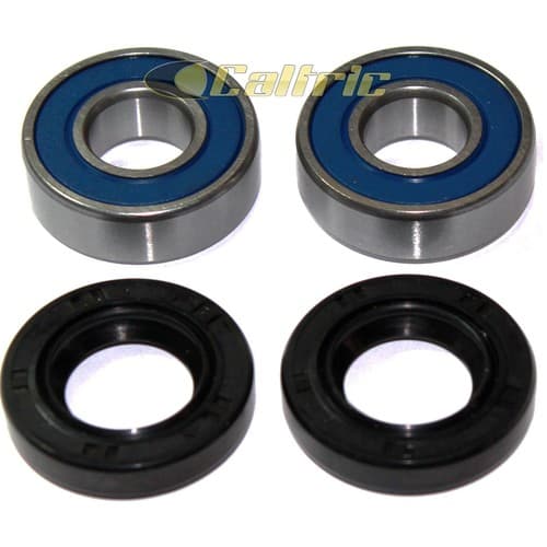 Front Wheel Ball Bearing And Seals Kit for Yamaha YZ125 1975 1976 1978-1982