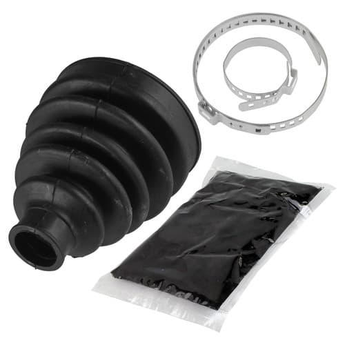 Rear Axle Inner CV Boot Kit for Can-Am Renegade 850 4X4 EFI 2016 2017-2019