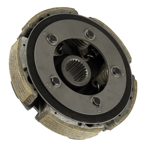 Wet Clutch Centrifugal Carrier for Yamaha Grizzly 600 YFM600F 1998-2001