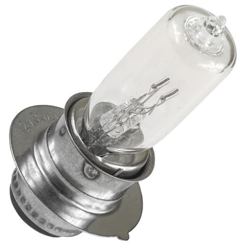 Headlight Bulb 12V 30/30W For Suzuki LT-A700X LTA700X Kingquad 700 4x4 2005-2007