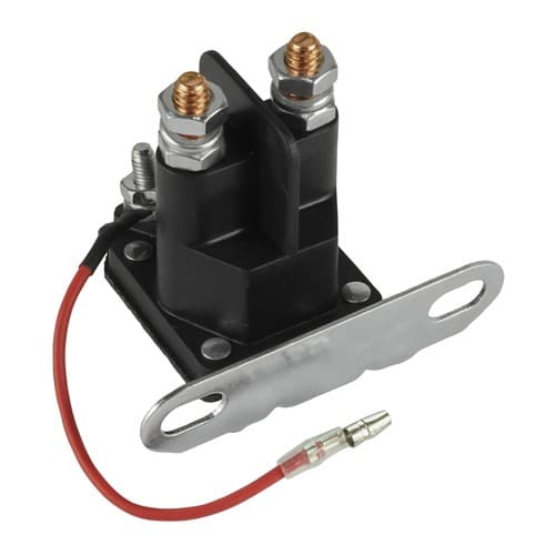 Starter Relay Solenoid for Polaris Starter Magnetic Switch 4011072 4011251
