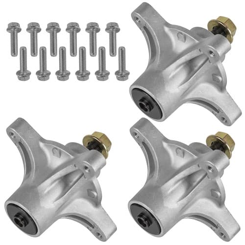 3 Spindle Assembly for Toro TimeCutter SWX 4250 SWX 5000 SWX 5050 Riding Mower