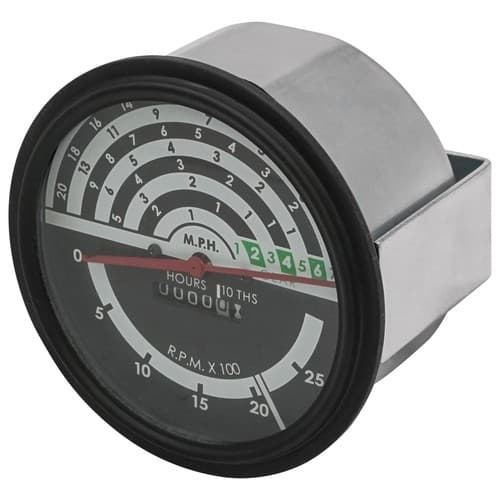 Tachometer Gauge For John Deere 1520 1530 2010 2020 2030 2040 2240 2440 2630