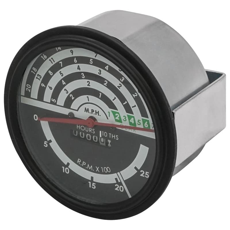 Tachometer Gauge For John Deere 1520 1530 2010 2020 2030 2040 2240 2440 2630