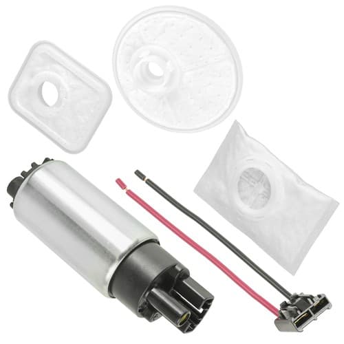 Intank Fuel Pump for Sea-Doo RXP 1503 Na / 1503 Bvic / RXP 2004 2005 2006 2007